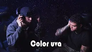 Oper8 & Ken Villa &mdash; Color Uva
