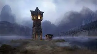 Tome of Strahd, Entry 4