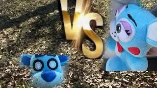 Ultimate hide and seek