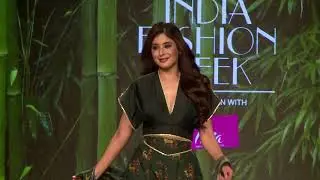 Modern Opulence | 17:17 by Simmi Saboo | LMIFW AW'19