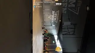 Anna Gustafsson Quarterfinals 2023 test 5