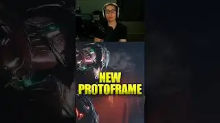 NEW PROTOFRAME ROATHE LOOKS AMAZING!