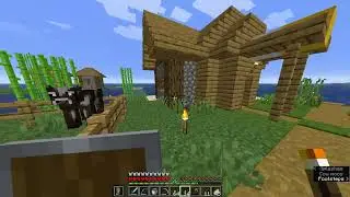 Rusted World 17 Part 11