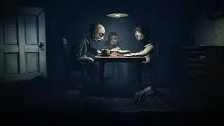 Little Nightmares II - 27 Minutes of PS4 Gameplay (PS5 4k BC)