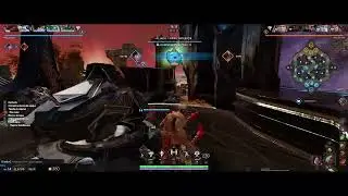 Predecessor - Grux's playing wild