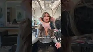 Most popular haircut in our salon! @Habit Education #rachelgreen #haircut #layers #viral #hairtok @