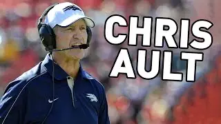 Chris Ault talks Hall of Fame career at Nevada, CFP Committee duties and much more