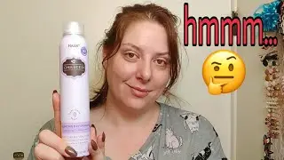Hask Chia Seed Volumizing Dry Shampoo