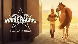 Rival Stars Horse Racing MOD APK 1.9