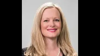 NDF Annual Meeting: Dr. Anna Brady-Estevez, National Science Foundation