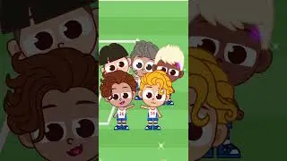🎾 Papo Town's Sports Furniture Update! Compete in Fun and Exciting Games! 🏅⚽️