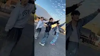 Wop 😎 - J.Dash  #tiktok #instareels #dancereels #dancecover #dance #jdash #wop #explore #foryou
