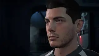 Mass Effect: Andromeda Funny Moments 7