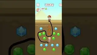 Pull The Gold level 32 winning strategy GamesExplorer