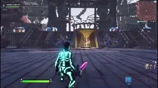 Neverty7&rsquo;s Creative Horror Map