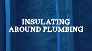 How to Install Insulation Around Recessed Lighting and Other Objects Johns Manville