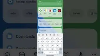 One UI 5   New extract text option in Samsung keyboard, Samsung gallery and Samsung internet