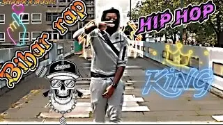 Bihar rap song 💀🎵 bihar hip hop rap bihari rangdari 👍💀