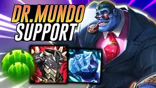 Big Money Man Mundo Support!