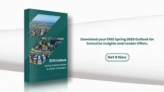 Spring 2025 Property Market Insights: What Every Brokers Needs to Know