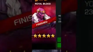 baron Zemo 5 star arena 63.4 mil. 230 rank