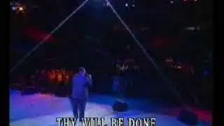 BENNY HINN Healing Experience Gods Healing Power in Clip 1