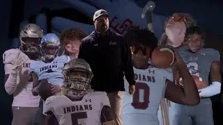 East Robertson: One Tribe, One Goal |Trailer