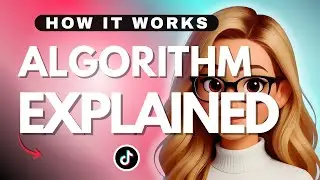 TikTok Algorithm Explained &mdash; How It Really Works in 2025