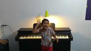 Luiz Pavani canta 