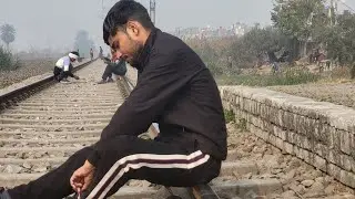 Part 1 Meerut to Muzaffarnagar