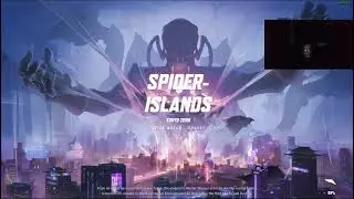 the brand new marvel game is so fun