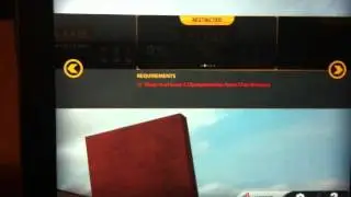 RealRacing2 on iPad (original)