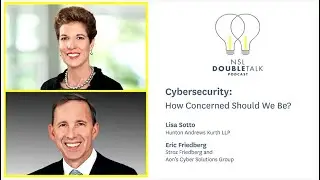 NSL Podcast Part 1: Cybersecurity