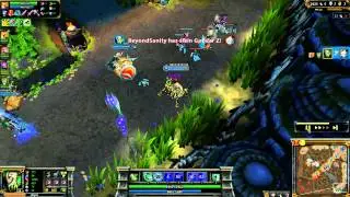 Urgot Ult's are OP.