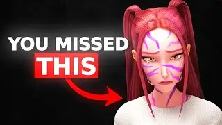 Mira's Darkest Secret Will Break Your Heart