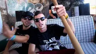 PUTO SIERRA Y YERBES - ENDORFINAS [VIDEOCLIP]