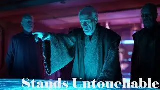 The Galactic Council Begs for Mercy—Earth Stands Untouchable |Best HFY Stories....