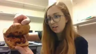 Reviews by Em: Homemade Peanut Butter and Jelly Sandwich