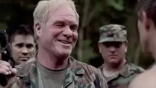 Deadliest Prey (1987) &ndash; Full Action Movie in HD