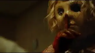 IFC & Shudder продолжает фильм ужасов &laquo;Долли&raquo; (в главной роли Шонн Уильям Скотт)
