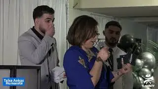 Yennayer 2975 - 2025 organisé par l'association Talsa - Canada