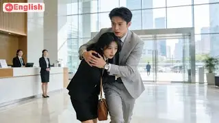 💗The cold billionaire CEO single for 30 years, but fell for a part-time girl who bumped into him!