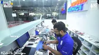 Best Place to Repair Mobile Phones in Qatar