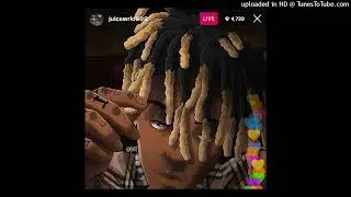 Juice WRLD - Lost My Mind (New Leak) [CDQ]