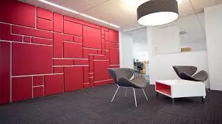 Wall Panel 3D Models/ PVC Wall Panel (AS Royal Decor)
