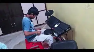 PD8 STEP 2 BY SHYAM PADS