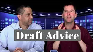 Fantasy Football Draft Advice & Strategies: 2018