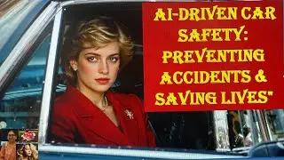 How AI-Driven Safety Systems Are Preventing Accidents & Saving Lives #ai #artificialintelligence