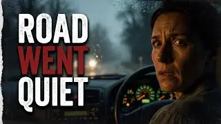 The Scariest Part Wasn't What They Saw | Backroad Horror