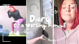 Renovating 110 year old house/ small business owner/ work life balance/mom life